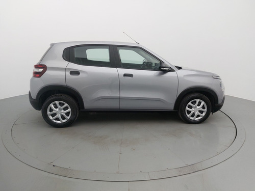 Citroën C3 1.0 16V FLEX LIVE PACK MANUAL