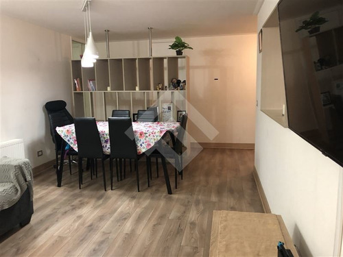 Imagen 10 de 30 de Departamento En Venta De 3 Dorm. En Ñuñoa