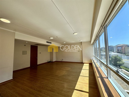 Oficina En Arriendo En Lo Barnechea