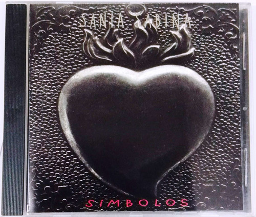 Santa Sabina - Símbolos Cd