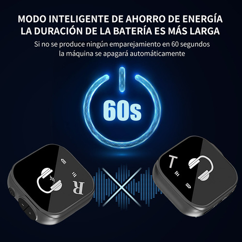5.8g Sistema De Transmisión Monitor Inalámbrico