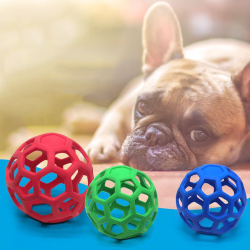 Bola Dispensadora De Golosinas Para Masticar Rompecabezas (g
