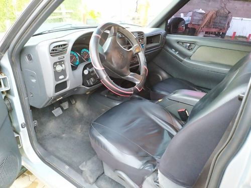 Chevrolet S10 Advantage