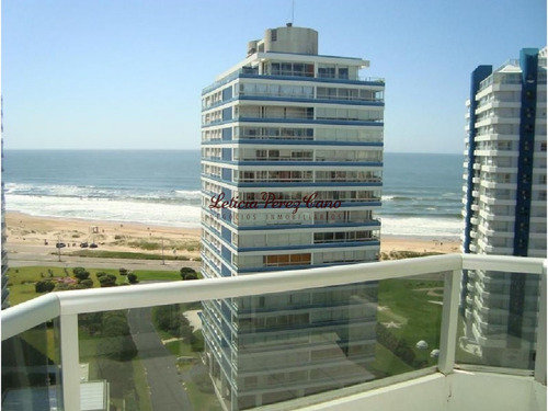 Imagen 8 de 30 de Venta Apartamento En Playa Brava, 2 Dormitorios