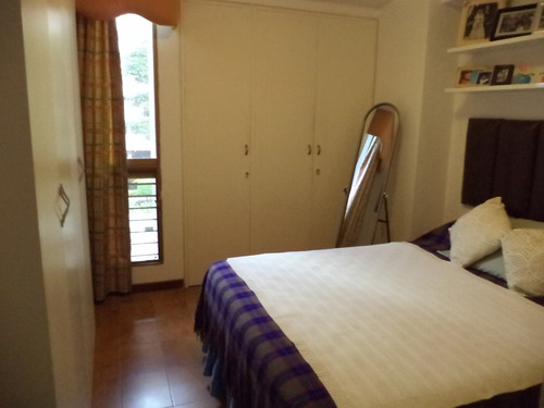 Imagen 5 de 14 de Venta Excelente Apartamento 86mts 3h 2b - Terrazas Del Avila