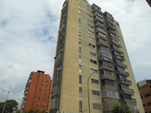 Imagen 1 de 30 de Venta Apartamento La Campina Con Bella Vista Al Avila / Smb / Mls # 22-10703.