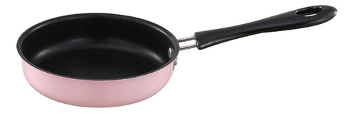 Utensilios De Cocina De Inducción Para Tortillas Con Rosado