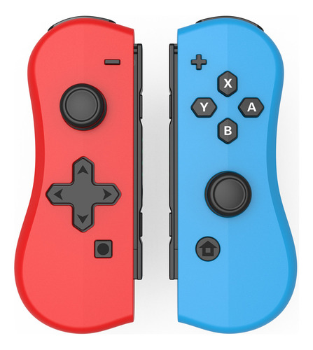 Compatible Con Switch 2 Joy-con Inalámbrico Con Giroscopio