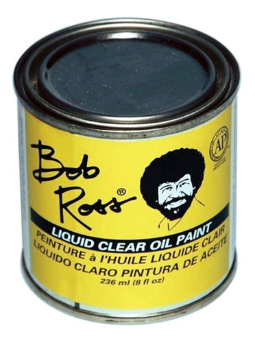 Martin/f. Weber Bob Ross  236-ml Pintura De Aceite