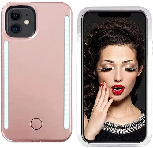 Rose gold iphone 11 clearance