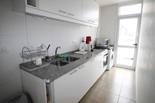 Imagen 6 de 18 de Departamento En Venta - La Mora - Tigre