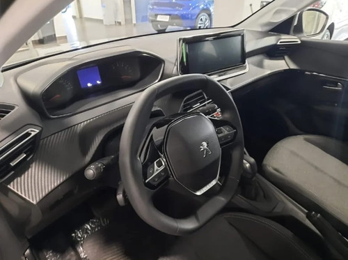 Imagen 14 de 22 de Peugeot 208 Active 2022