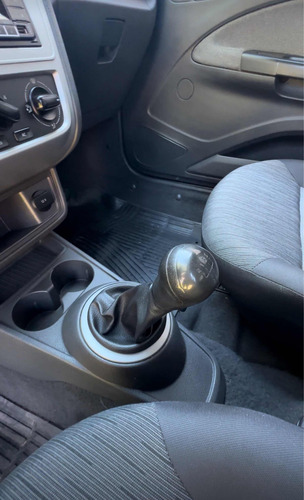 Volkswagen Gol Trend 1.6 Pack I Plus 101cv