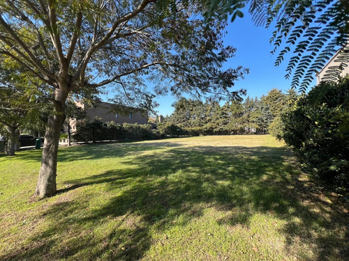 Oppel | Terreno En Venta | Las Liebres Pilar | Cod: 32996