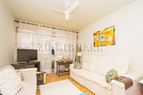 Imagem 4 de 15 de Apartamento - Jardim America - Ref: 108195 - V-108195