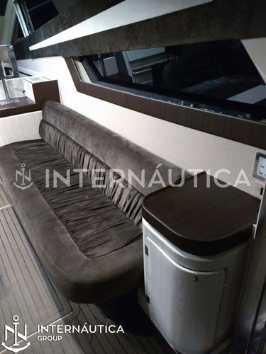 Imagem 10 de 13 de 440 Full 1998 Intermarine Azimut Ferretti Real Cimitarra