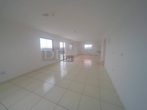 Imagem 12 de 16 de Apartamento Com 2 Dormitórios À Venda, 49 M² Por R$ 195.000,00 - Guaianazes - São Paulo/sp - Ap5679