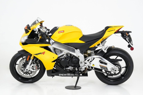 Aprilia Rsv4 R Aprc
