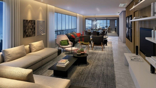 Apartamento - Tatuape - Ref: 8721 - V-8721