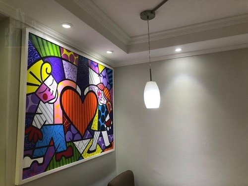 Imagem 9 de 30 de Apartamento Para Venda, 2 Dormitórios, Jardim Vergueiro (sacomã) - São Paulo - 12456