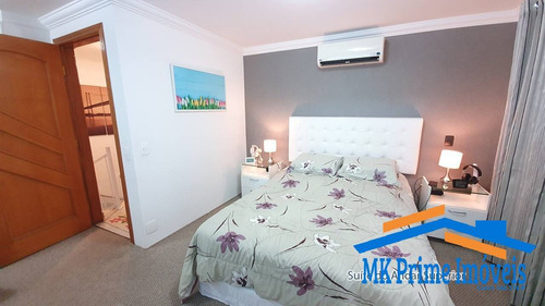 Imagem 11 de 15 de Cobertura Duplex Com 160 M² No Jaguaré, Aceita Apto Maior Valor No Lorian! - 1922