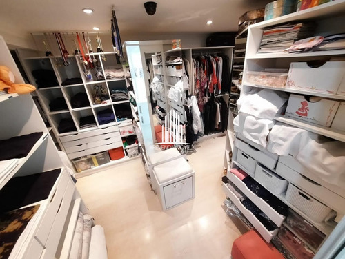 Imagem 15 de 15 de Apartamento No Pacaembu 725m2 Com 6 Dormitórios E 6 Vagas De Garagem. - Bc8767