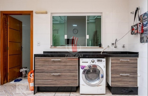 Imagem 9 de 9 de Sobrado Para Venda No Bairro Vila Carrão, 3 Dorms, 2 Vagas, 120m² - 7131