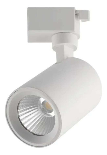 Spot Smart Para Trilho 10w Branco 6.500k