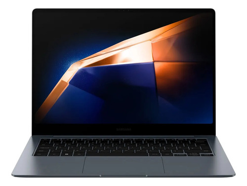 Notebook Samsung Book4 I5 1335u 8gb 256gb 15,6 W11p Np754xgj