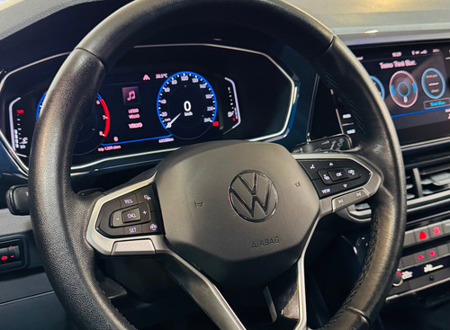 Volkswagen T-Cross T-cross Comfor. 200 Tsi 1.0 Flex 5p Aut.