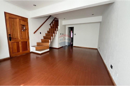 Se Arrienda Casa Condominio Patio Ingles Talca