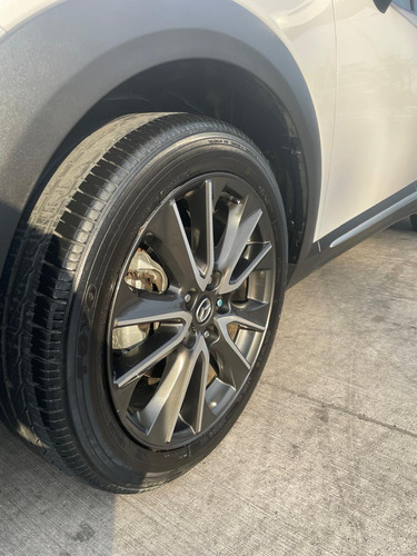 Mazda CX-3 2.0 Gt Awd 6At Gps