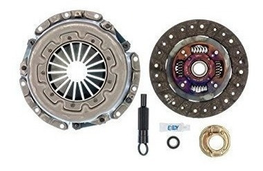 Kit Clutch   Mitsubishi L200 Gasolina 2.4l 2010