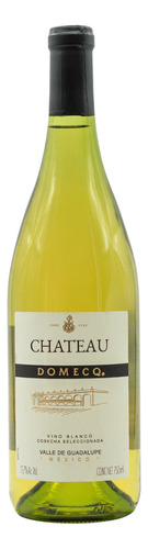 Vino Blanco | Bodegas Domecq |chateau Domecq | 12.7% Alc.vol