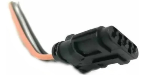 Conector De Bobina Hyundai Elantra Brisa Accent Sca15 S7031