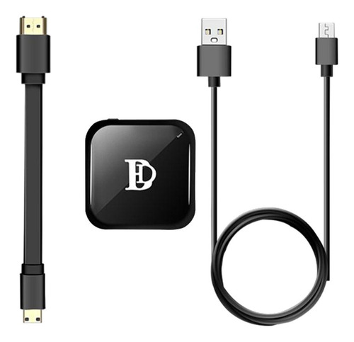Wifi Hdmi Display Inalámbrico Transmisor Hdmi Receptor