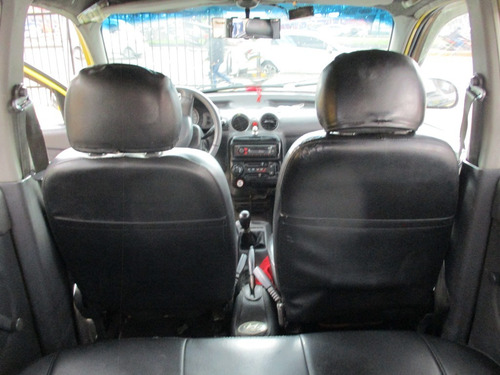 Taxi Hyundai Atos 1000cc Mt