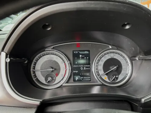 Suzuki Vitara 1.6 Gl