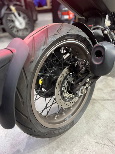 Husqvarna Vitpilen 401 Año 2021 Mg Bikes