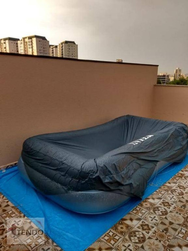 Imagem 16 de 30 de Imob01 - Apartamento 140 M2 - 3 Dormitórios - 1 Suíte - Paraíso - Santo André. - Co0022