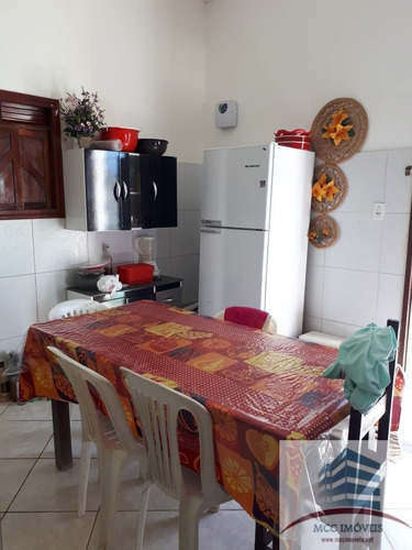 Imagem 9 de 11 de Casa De Praia A Venda Em Muriu