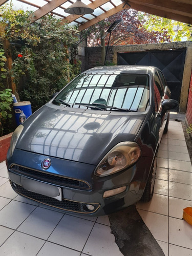 Fiat Grande Punto 1.4 5p Full