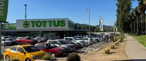 Campo Subdividido En 100 Lotes (92736)