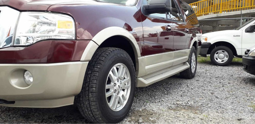 Imagen 3 de 14 de Ford Expedition 2009 5.4 Limited Piel V8 4x2 At