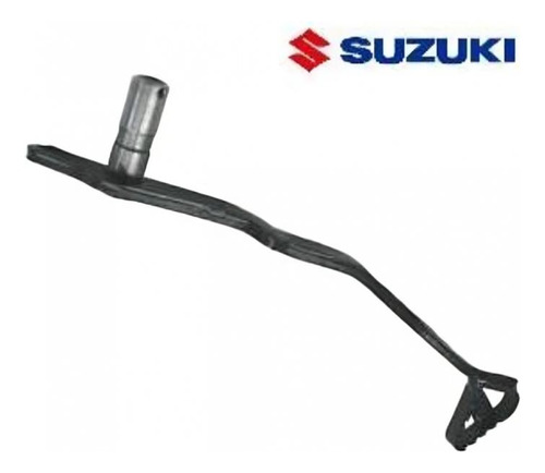 Pedal Freno Dr650 Suzuki