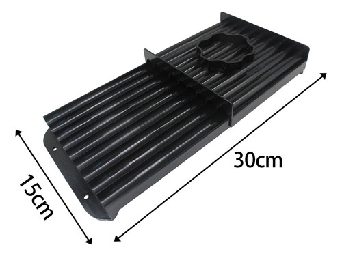 Mesa Rodante Baitmaker Carpa Señuelo De Pesca 16 Mm