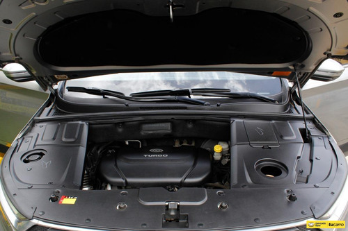 Chevrolet Captiva 1.5 Premier At