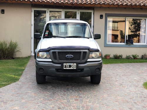 Ford Ranger Xl Plus 4x4
