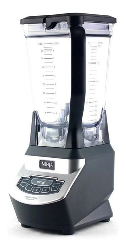 Licuadora Ninja Professional Blender & Nutri Ninja Cup Bl660