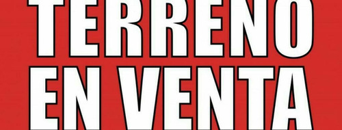 Terreno Para 1200m2 Frente A Las Torres Abasto Y Coto